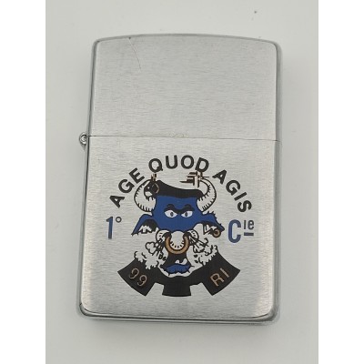 99° Régiment d'Infanterie 1° Compagnie Mai 1991