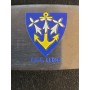 Ouvre Lettre Bâtiment de soutien santé Rance BSS