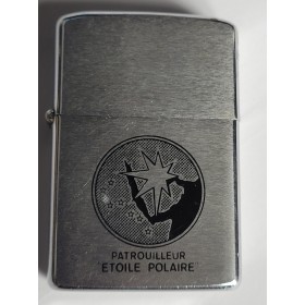 Patrouilleur L'Etoile Polaire 1979