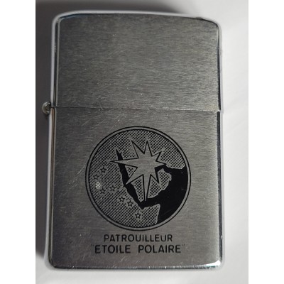 Patrouilleur L'Etoile Polaire 1979
