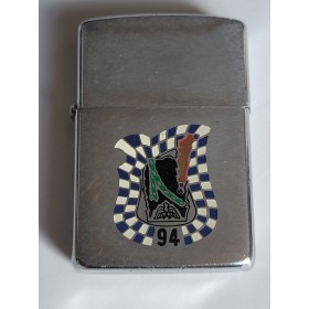 94° Régiment D'Infanterie Novembre 1987
