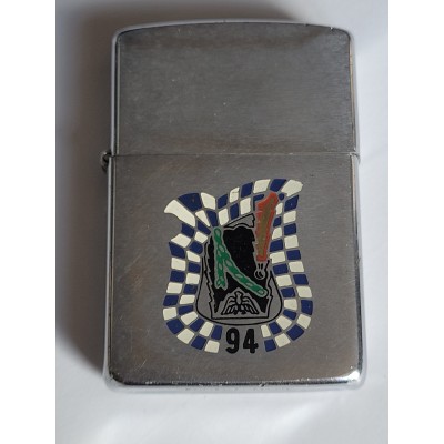 94° Régiment D'Infanterie Novembre 1987