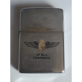 25° Régiment Du Génie de l'Air Janvier 1990
