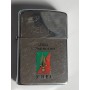 3° Régiment Etranger d'Infanterie Noel 1990 Octobre 1989 2 Faces REI