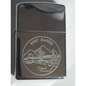 Engin de Débarquement d'Infanterie et de Chars Dague Septembre 2005 EDIC