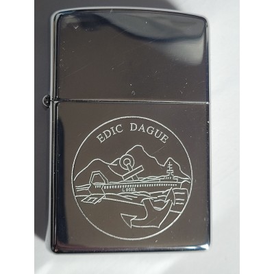 Engin de Débarquement d'Infanterie et de Chars Dague Septembre 2005 EDIC
