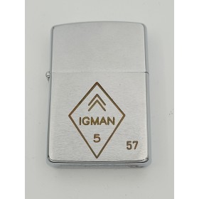 IGMAN 5 N°057 Février 1992