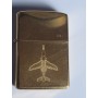 Ecole d'Aviation de Chasse Alpha Jet N° 051 1984 2 Faces