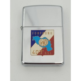 FORPRONU 403 BSL Mai 1994