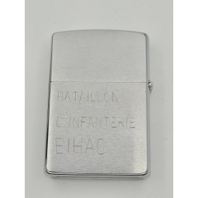 Bataillon D'Infanterie Bihac Avril 1992