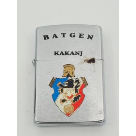 BATGEN KAKANJ Mars 1992