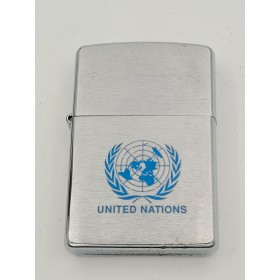 United Nations Nations Unis Septembre 1994