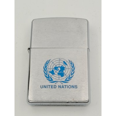 United Nations Nations Unis Septembre 1994