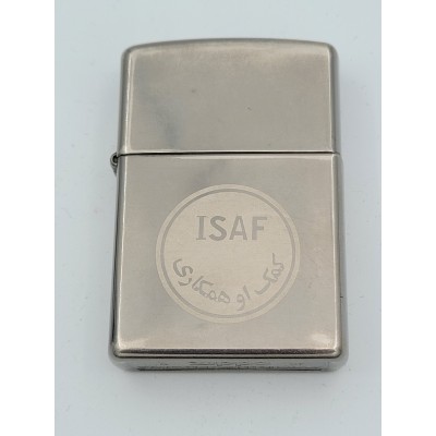 ISAF Afghanistan Janvier 2007