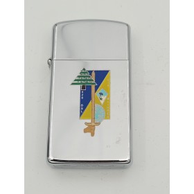 420 DSL Cie Blindée Avril  1988