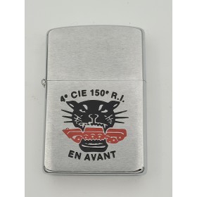 150° Régiment d'Infanterie 4° Compagnie "En Avant" Octobre 1987