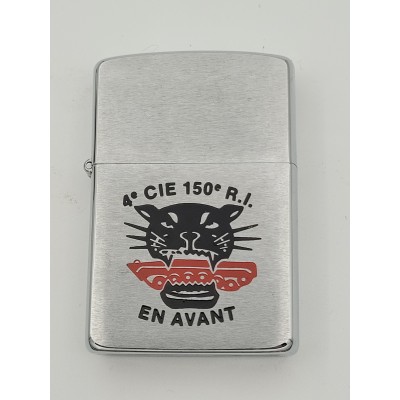 150° Régiment d'Infanterie 4° Compagnie "En Avant" Octobre 1987