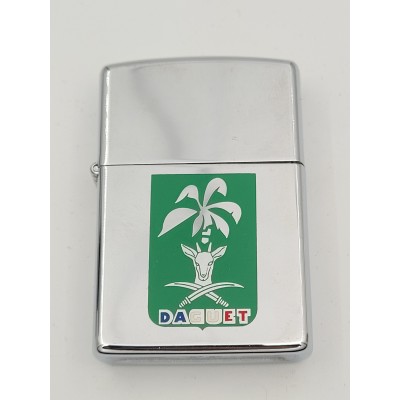 Opération Daguet Aout 1991