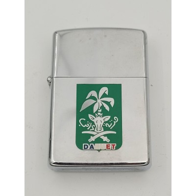 Opération Daguet Mars 1992