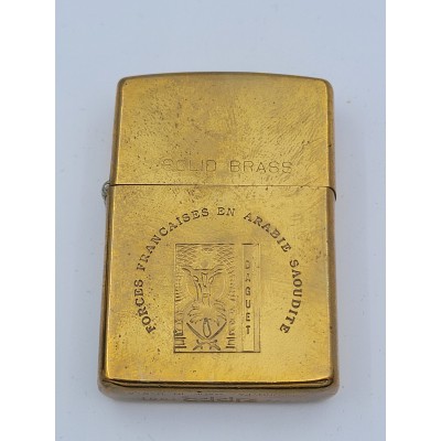 Opération Daguet SB Lisse Anniv 1932 1991