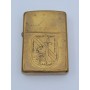 Opération Daguet 6 CCS 2 Faces Anniv 1932 1990