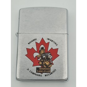 5° Régiment d'Infanterie 3° Compagnie Mécanisée Octobre 1992