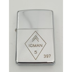 IGMAN 5 N°397 Mars 1995