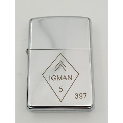IGMAN 5 N°397 Mars 1995