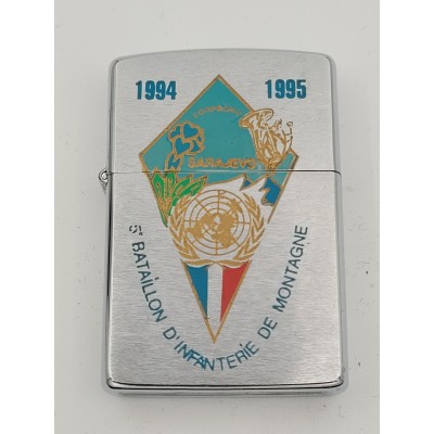 BAT INF 5 1994 1995 Novembre1992