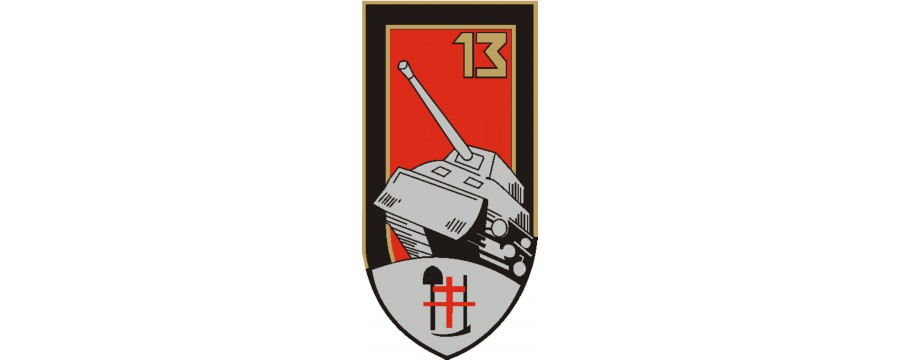13° Régiment du Génie