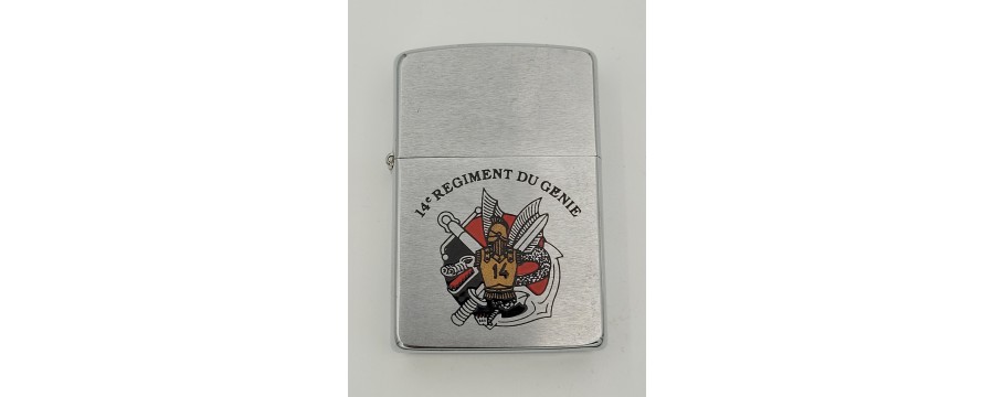 14° Régiment du Génie