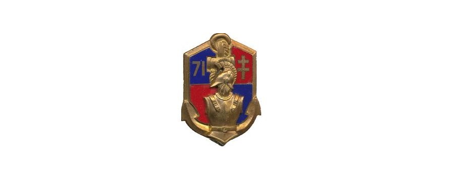 71° Régiment du Génie