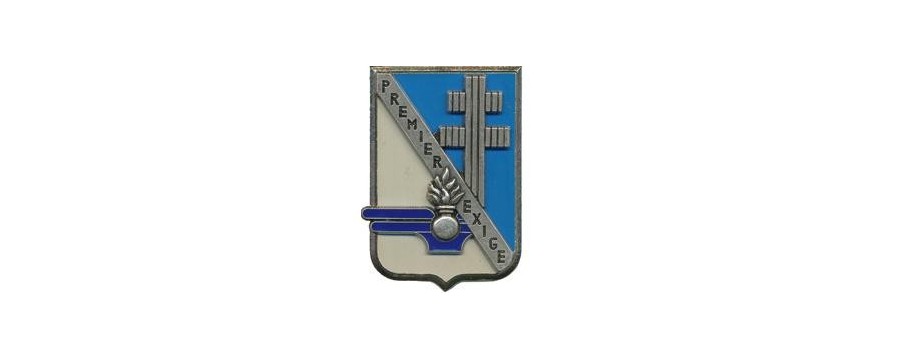 1° Régiment du Matériel
