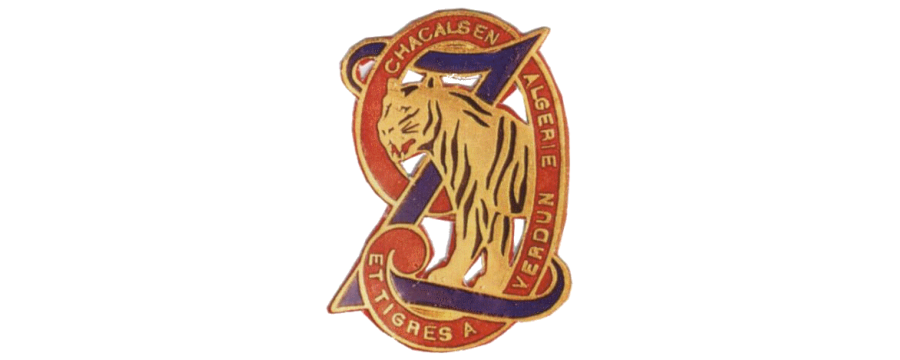 9° Régiment de Zouaves