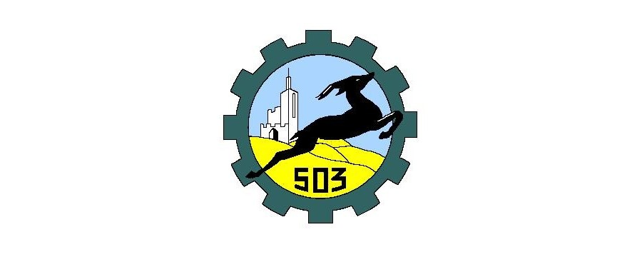 503° Régiment Du Train