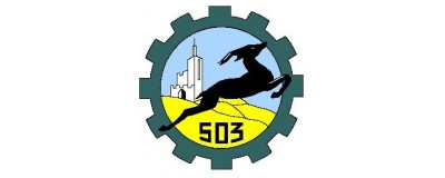 503° Régiment Du Train