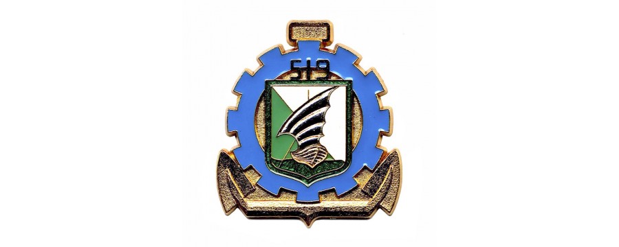 519° Régiment Du Train