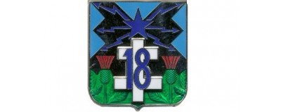 18° Régiment De Transmission