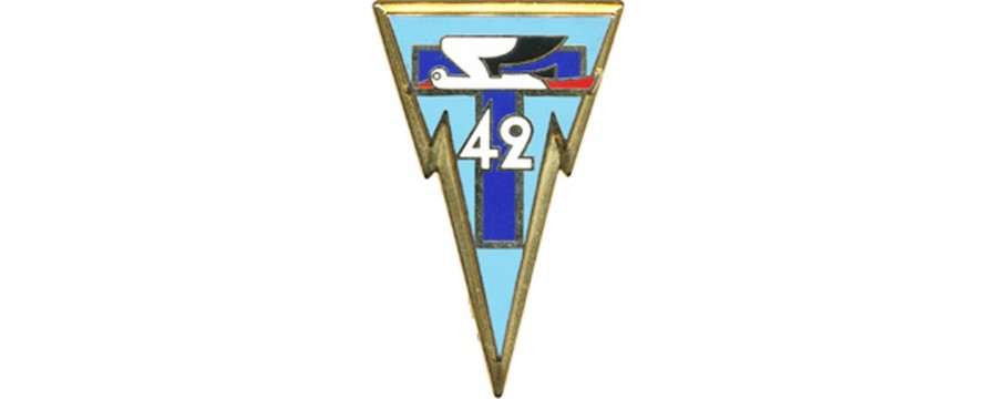 42° Régiment De Transmission