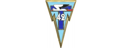 42° Régiment De Transmission