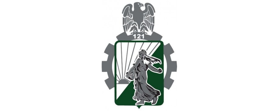 121° Régiment Du Train