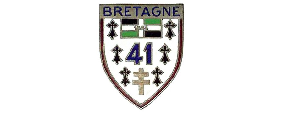 41° Régiment d'Infanterie
