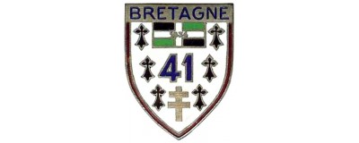41° Régiment d'Infanterie
