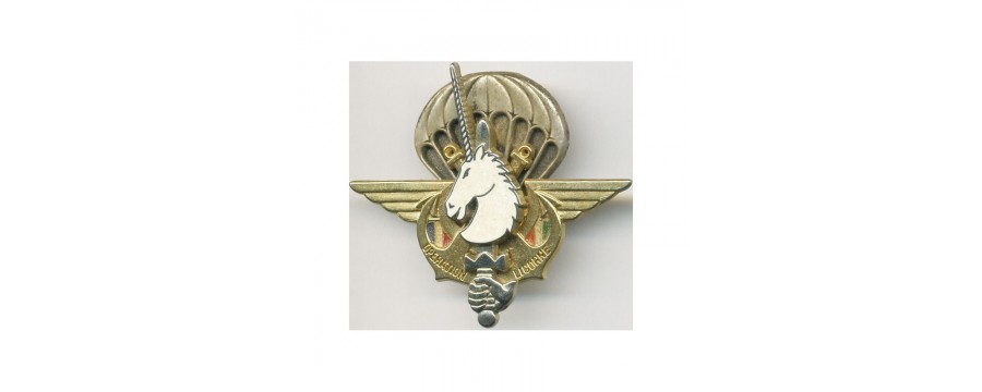 Licorne