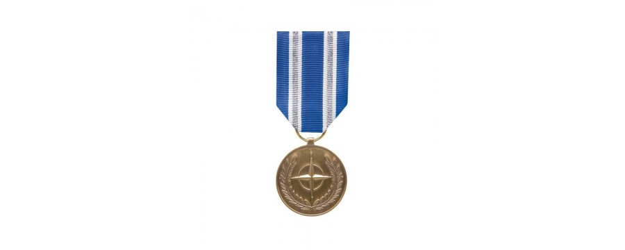 ISAF