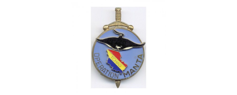 Manta