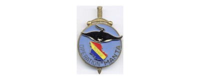 Manta