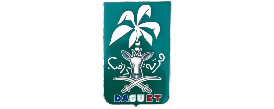 Daguet
