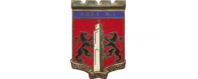128° Régiment d'Infanterie