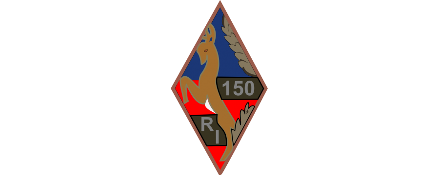 150° Régiment d'Infanterie